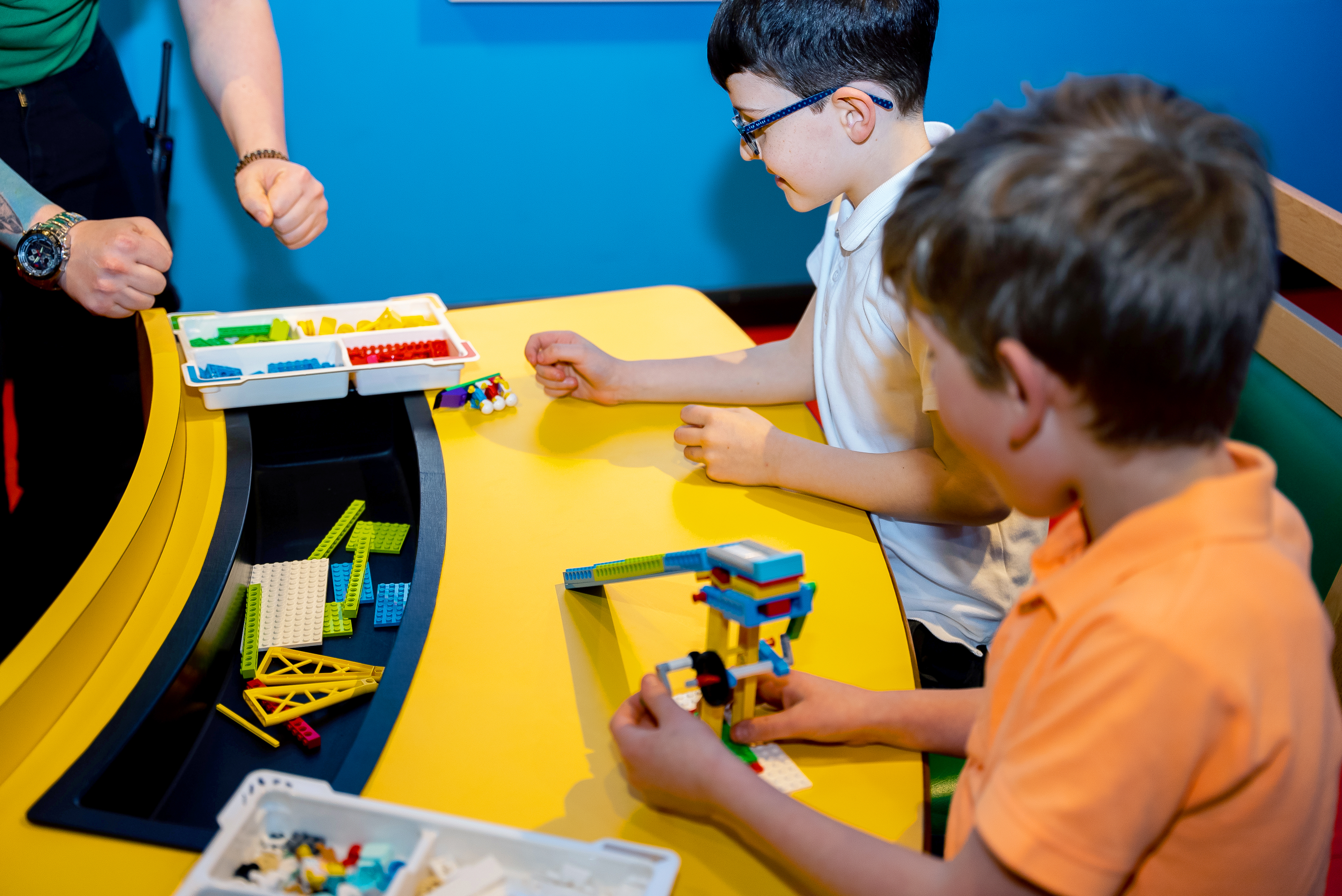 Legodiscoveryschoolworkshop 127Copy