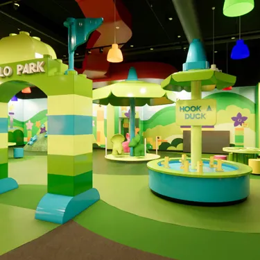 LDC Washington Digital Images Desktop 1920X1080 16 9AR Image 8