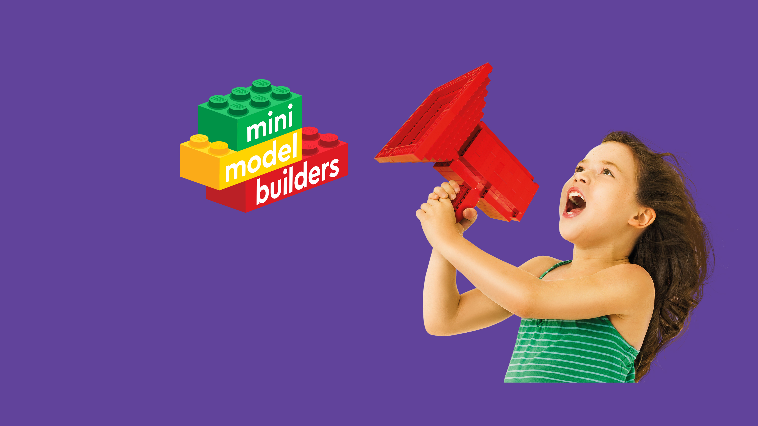 Mini Model Builders