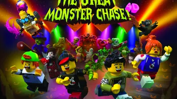 LL21048 Lego Halloween Movieposter Land