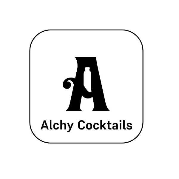 Alchy Cocktails Updated